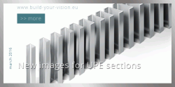 image first UPE sections