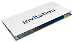 image invitation